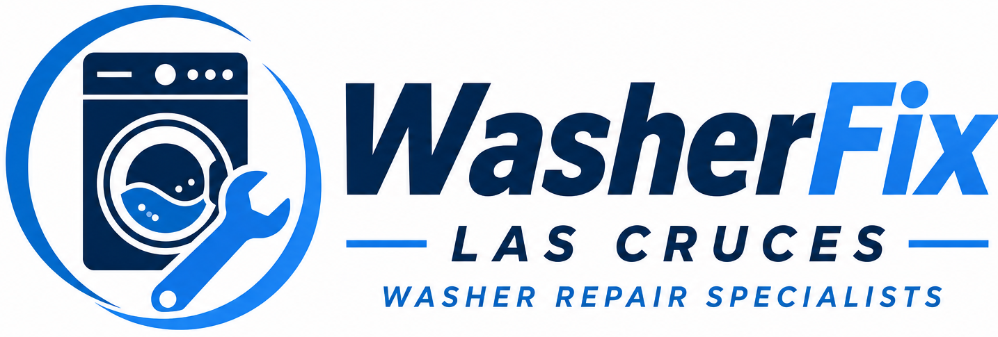Washer Fix Las Cruces